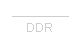  DDR 