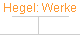  Hegel: Werke 